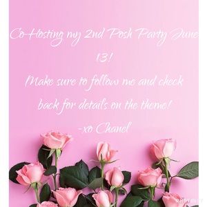 Fashion Favorites Party Theme June 13!!!